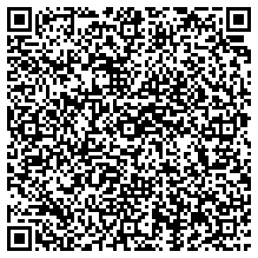 QR-код с контактной информацией организации Локомотифф