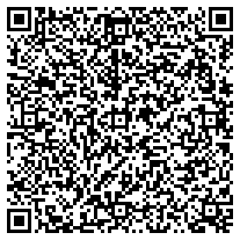 QR-код с контактной информацией организации Шиноман