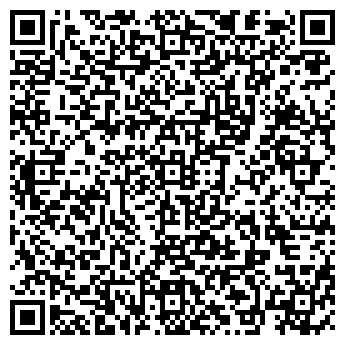 QR-код с контактной информацией организации ИП Нижегородцев Ю.М.
