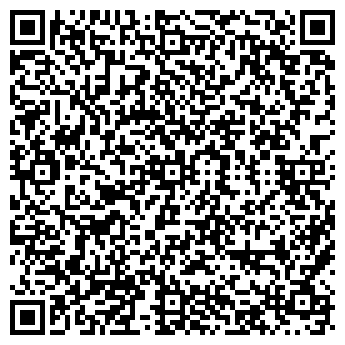 QR-код с контактной информацией организации Хмель да солод