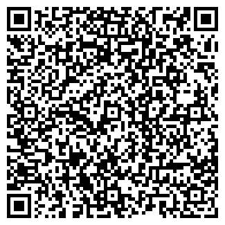 QR-код с контактной информацией организации ООО Рентсервис