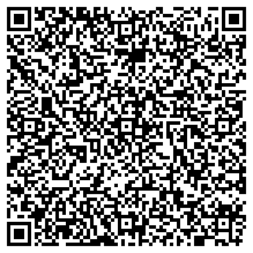 QR-код с контактной информацией организации ООО ИнтерКров+