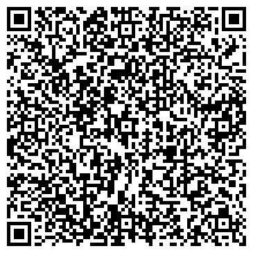 QR-код с контактной информацией организации Альфа-Принт