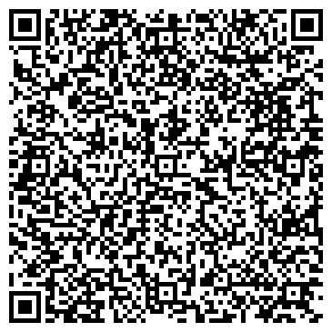 QR-код с контактной информацией организации Тутси