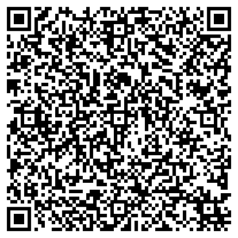 QR-код с контактной информацией организации Магазин шин и дисков SA.RU