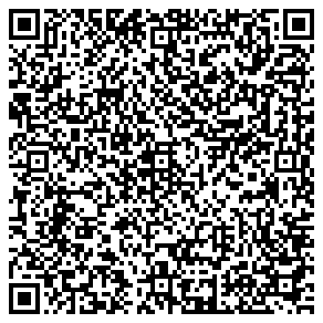QR-код с контактной информацией организации Галерея улыбок
