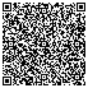 QR-код с контактной информацией организации ПромСнаб