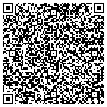 QR-код с контактной информацией организации Кегля Пенная лавка