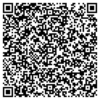QR-код с контактной информацией организации Продуктовый магазин на Тихой 9-ой, 19