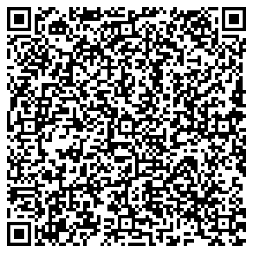 QR-код с контактной информацией организации ОриентМедСервис