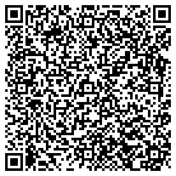 QR-код с контактной информацией организации Центр продажи автошин и шиномонтажа