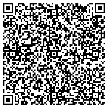 QR-код с контактной информацией организации Магазин продуктов на проспекте Чекистов, 1