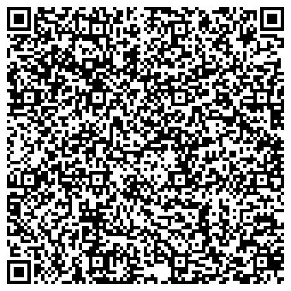 QR-код с контактной информацией организации МБУ Центр психолого-педагогической, медицинской и социальной помощи «Содружество»