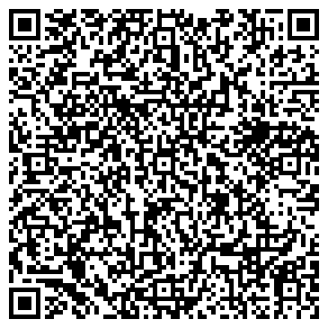 QR-код с контактной информацией организации Санта-VII