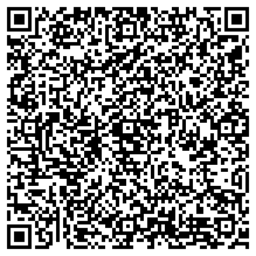 QR-код с контактной информацией организации Братья Рим