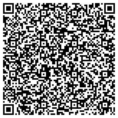 QR-код с контактной информацией организации Хозмастер