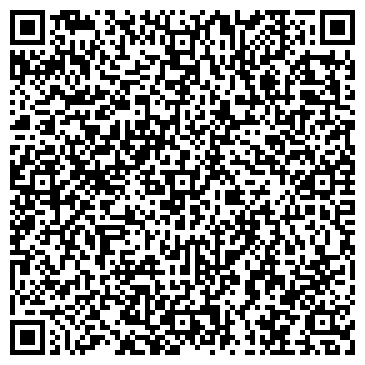 QR-код с контактной информацией организации БИРхаус, сеть магазинов пива, Магазин