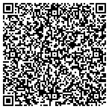 QR-код с контактной информацией организации Дина-Дент