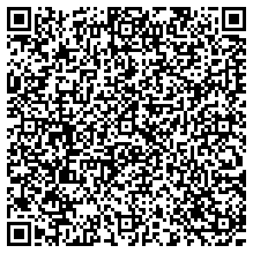 QR-код с контактной информацией организации СантехпромЯр
