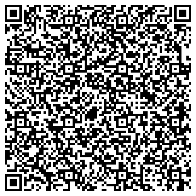 QR-код с контактной информацией организации Нижегородская областная клиническая больница им. Н.А. Семашко