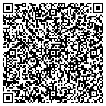 QR-код с контактной информацией организации Старт, автошкола, ООО Спутник