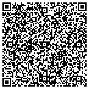 QR-код с контактной информацией организации Каприз, продуктовый магазин, ИП Григоренко Н.М.