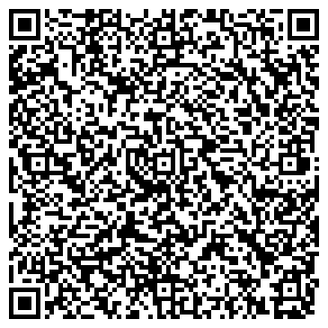 QR-код с контактной информацией организации Парапланерная секция г. Кемерово