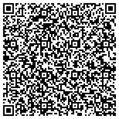 QR-код с контактной информацией организации Стоматологическая клиника «Голливуд»