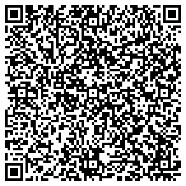 QR-код с контактной информацией организации Фасончик