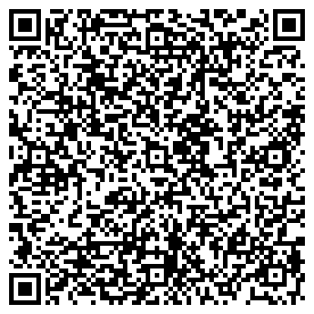 QR-код с контактной информацией организации ООО Бенин
