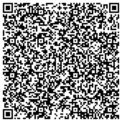 QR-код с контактной информацией организации Елыкаевская слобода, база отдыха, Местоположение: 1 км от села Силино