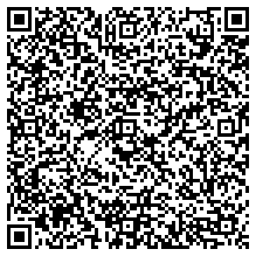QR-код с контактной информацией организации Царские палаты