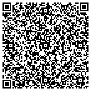 QR-код с контактной информацией организации Продуктовый магазин на Северной, 263/1
