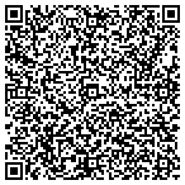 QR-код с контактной информацией организации Салаватская автошкола