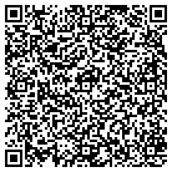 QR-код с контактной информацией организации АОНА