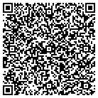 QR-код с контактной информацией организации Terranova