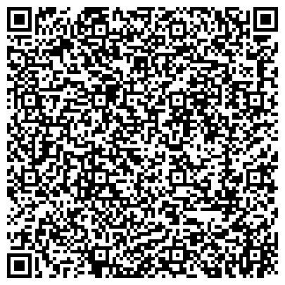QR-код с контактной информацией организации ФБУЗ «Приволжский окружной медицинский центр» Клиническая больница №1