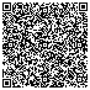 QR-код с контактной информацией организации Автошкола