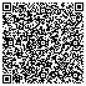 QR-код с контактной информацией организации АВАТАР