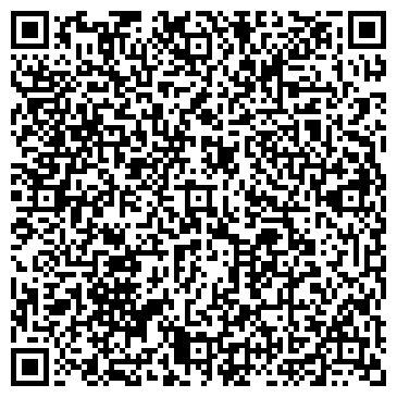 QR-код с контактной информацией организации Автоэмали, сеть магазинов, ООО Гамма-Колор