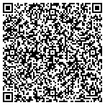 QR-код с контактной информацией организации Стоматологическая клиника доктора Черных