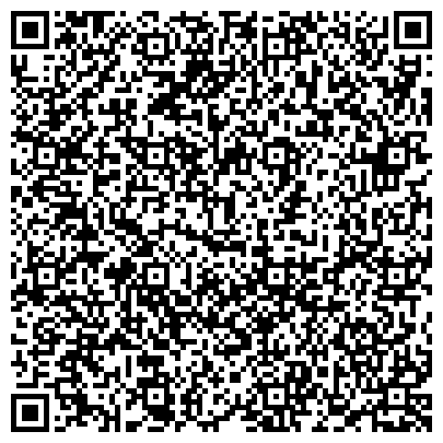 QR-код с контактной информацией организации ГБУЗ «Городская клиническая больница №7 имени Е.Л.Березова»
