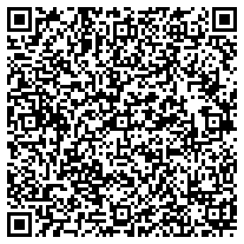 QR-код с контактной информацией организации ОАО Барнаулводавтоматика