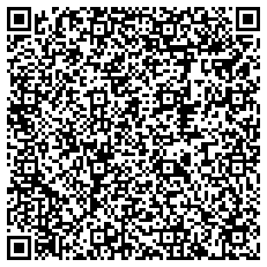 QR-код с контактной информацией организации Автошкола