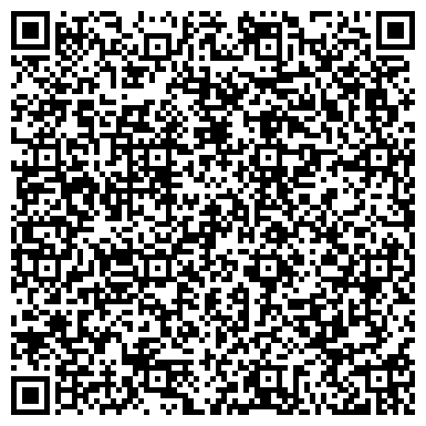 QR-код с контактной информацией организации Пчелка