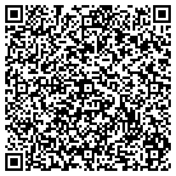 QR-код с контактной информацией организации АОНА