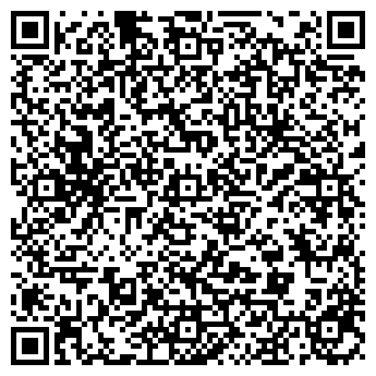 QR-код с контактной информацией организации Городская больница №4