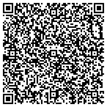 QR-код с контактной информацией организации МедСервис