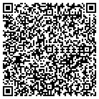 QR-код с контактной информацией организации Полина