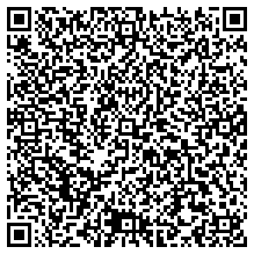 QR-код с контактной информацией организации Звенящие кедры России
